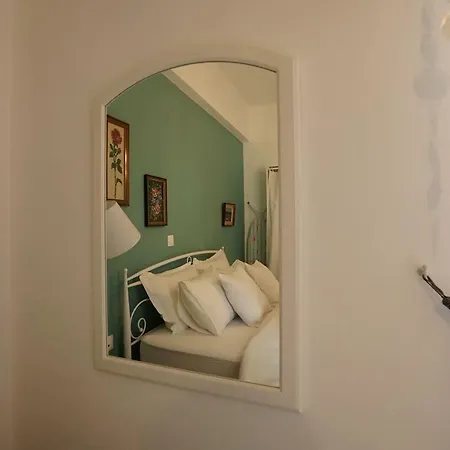 Apartment 2 Mins To Metro